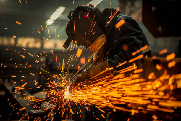 Best Automotive Welding in Gruver, TX