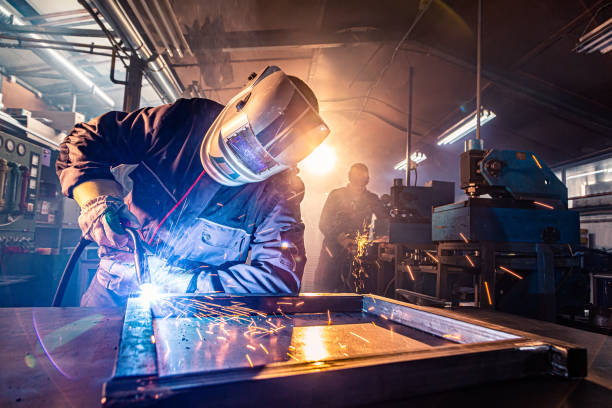 Best Artistic and Custom Metal Fabrication in Gruver, TX
