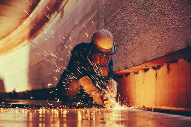 Reliable Gruver, TX Welder & Metal Fabrication Solutions