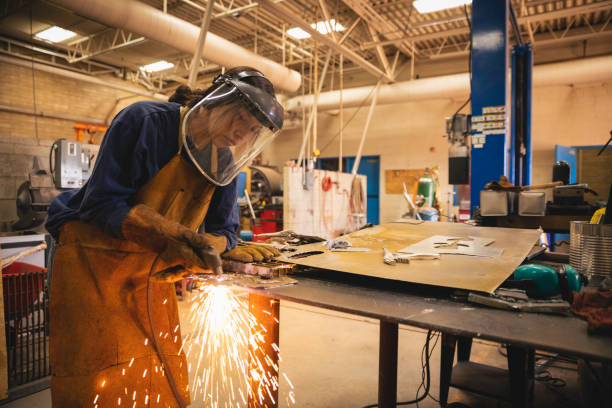 Best Food and Beverage Processing Equipment Welding in Gruver, TX