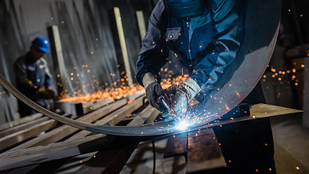 Best Welding Equipment Sales and Repair in Gruver, TX